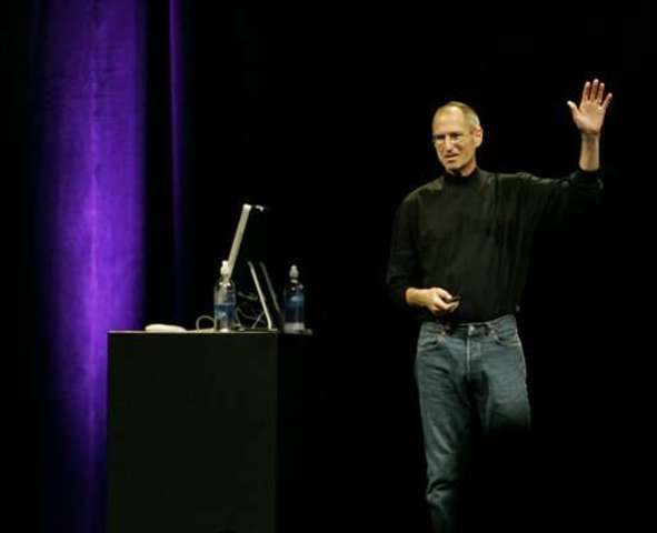 Apple lanza el iPhone