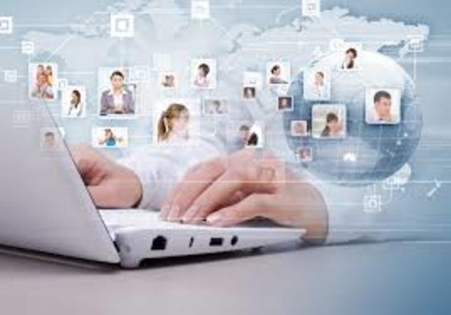 200 Millones de Cibernautas