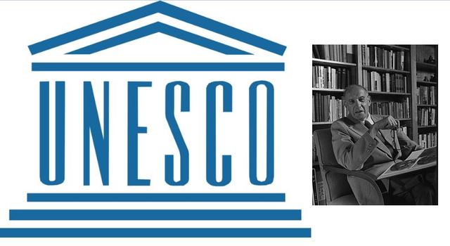 UNESCO - OEA - DRUKER