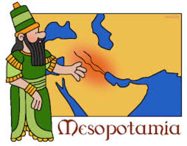 MESOPOTAMIA