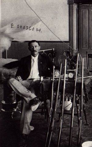 Plan de la Empacadora