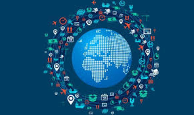 principios del internet