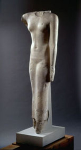 The Royal Descendant Hetepheres