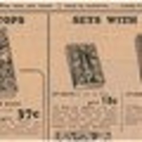 Nacio el comercio electronico