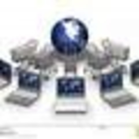 Nace el comercio electrónico global