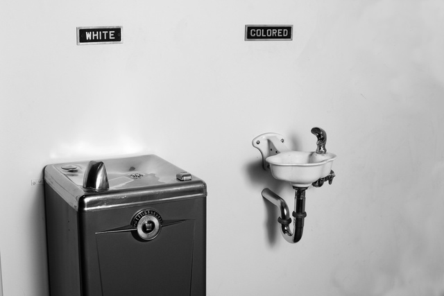 Separate But Equal