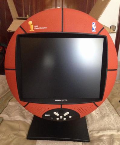 El baloncesto y la televisión