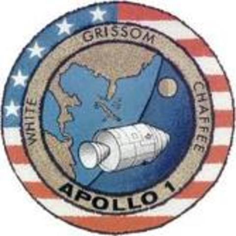 Apollo 1