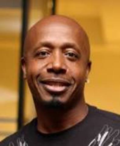 Hip Hop-MC Hammer(Stanley Kirk Burrell)