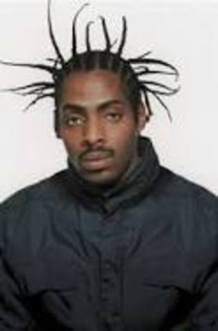 Hip Hop-Coolio(Artis Leon Ivey Jr.)