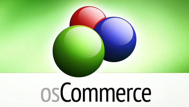 OsCommerce