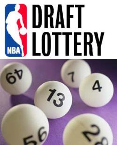 First Draft Lottery in the U.S