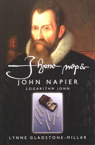 John Napier