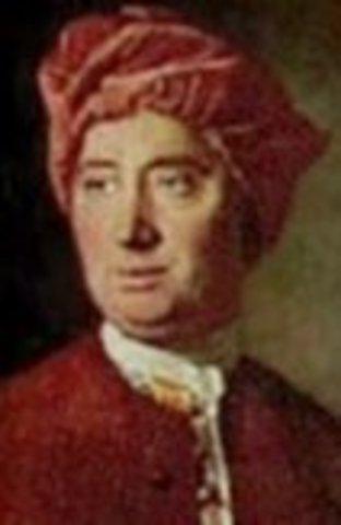 DAVID HUME (1711-1776)