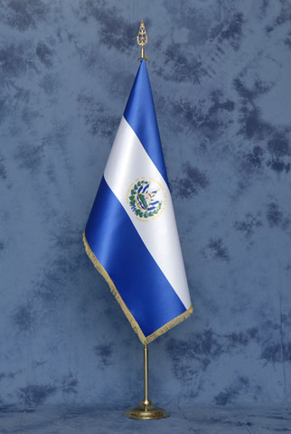 e-Commerce en El Salvador