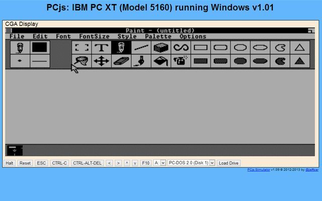 Primera generación de Software