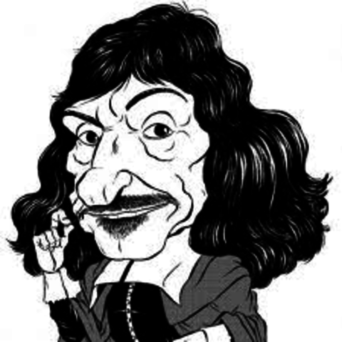 René Descartes