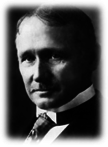 FREDERICK W. TAYLOR 1856-1915