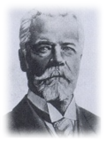 HENRY FAYOL 1841-1925