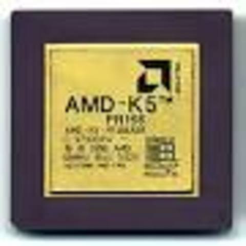 AMD-K5