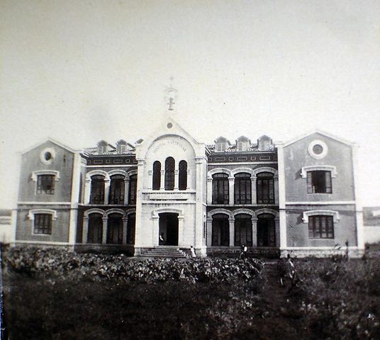 Cambio en concepción