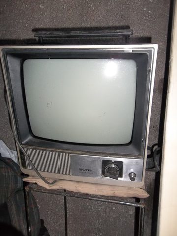 televisor