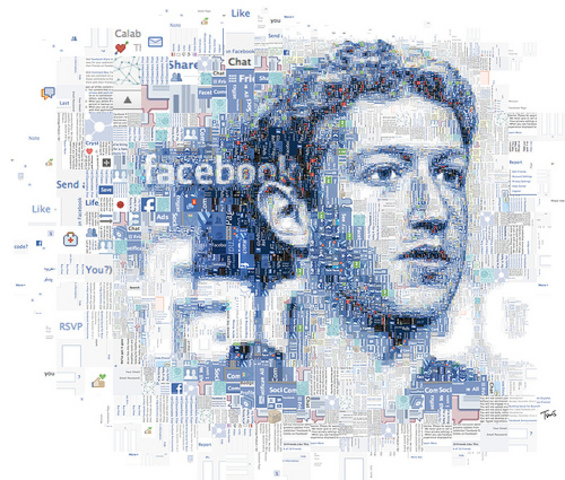 Mark Zuckerber