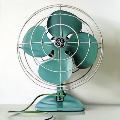Ventilador