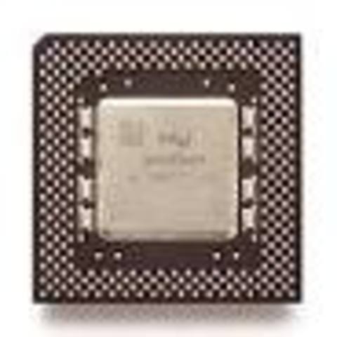 Pentium MMX