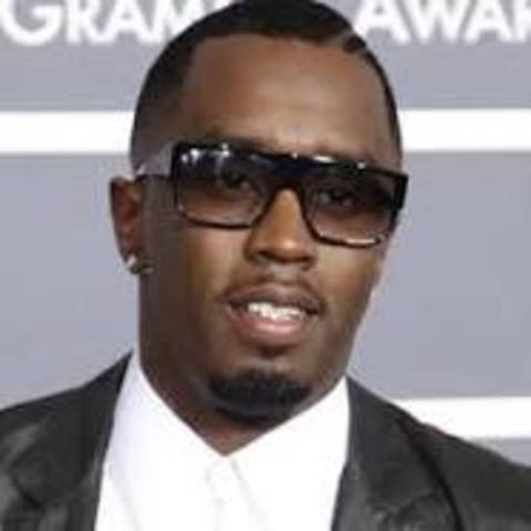 Hip Hop-P Diddy(Sean John Combs)