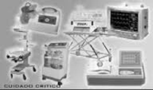 Dispositivos médicos