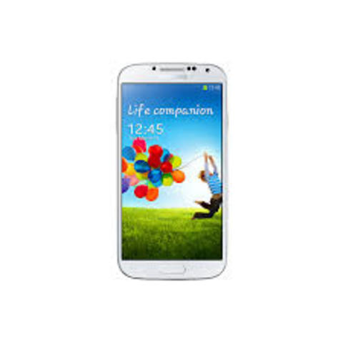 Samsung Galaxy S4