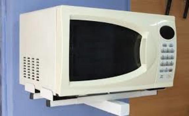 microondas