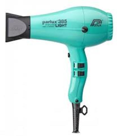 secadora para el cabello