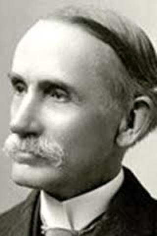 John Bates Clark (1847 - 1938)