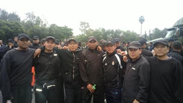 CRECIMIENTO PROFESIONAL