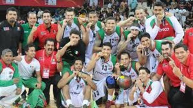 Campeonato FIBA Américas de 2013