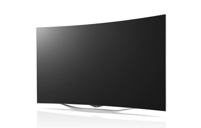 TV LG OLED