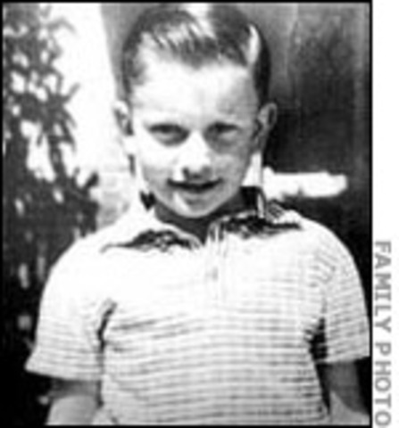 Graeme Thorne kidnapping