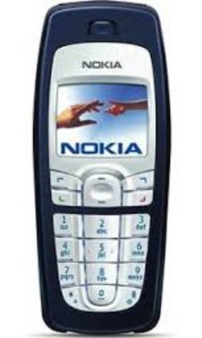 Nokia 6101