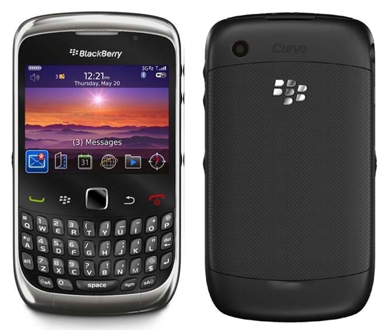 Blackberry 9300