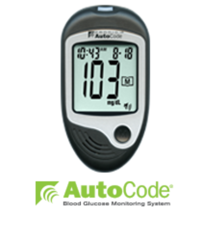 Autocode