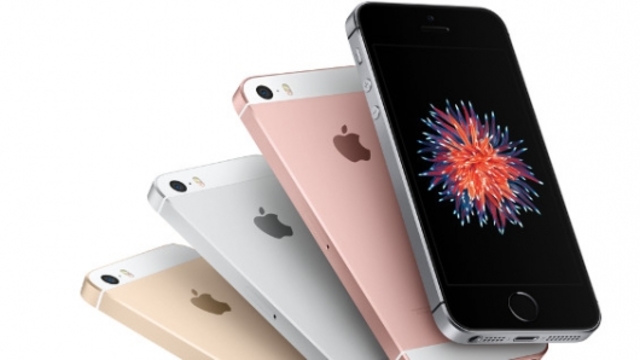 Apple lanza el iPhone