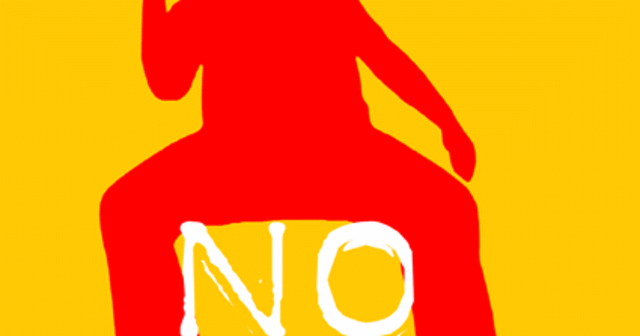 Actitud de oposición