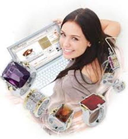 Primeras relaciones comerciales