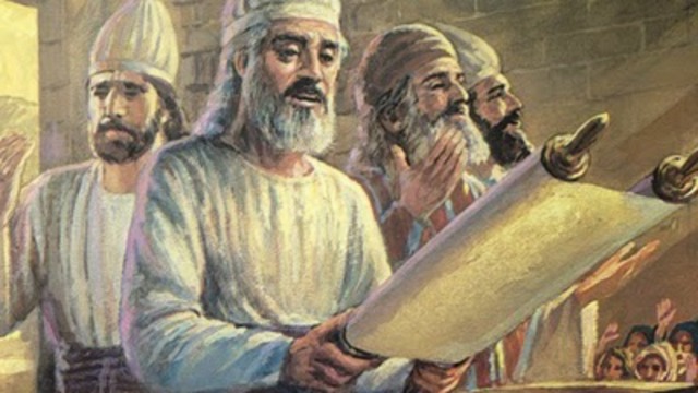 LEGISLACIÓN DE SALOMON