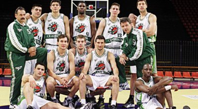 Se Organiza en Atenas un torneo conmemorativo del centenario del Baloncesto