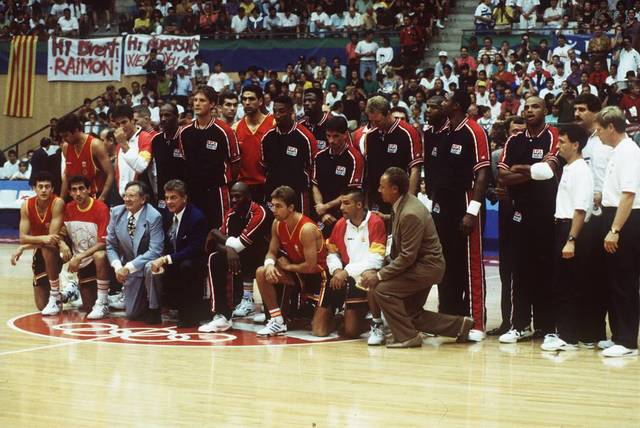 Se abren las puertas para la NBA