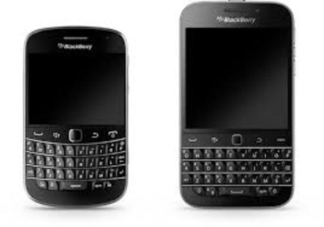 blackberry