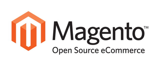 comercio electrónico Magento